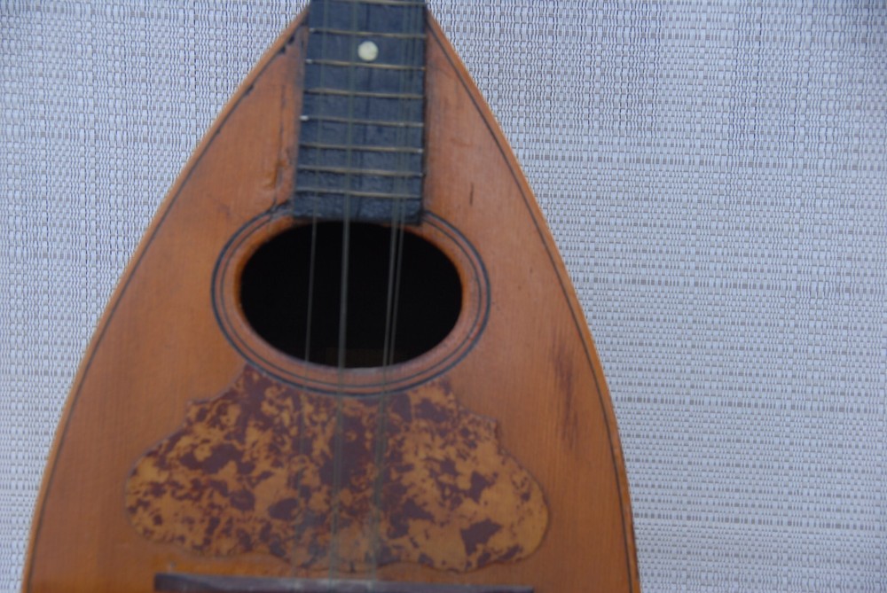 Bowl Back ca 1890=1900