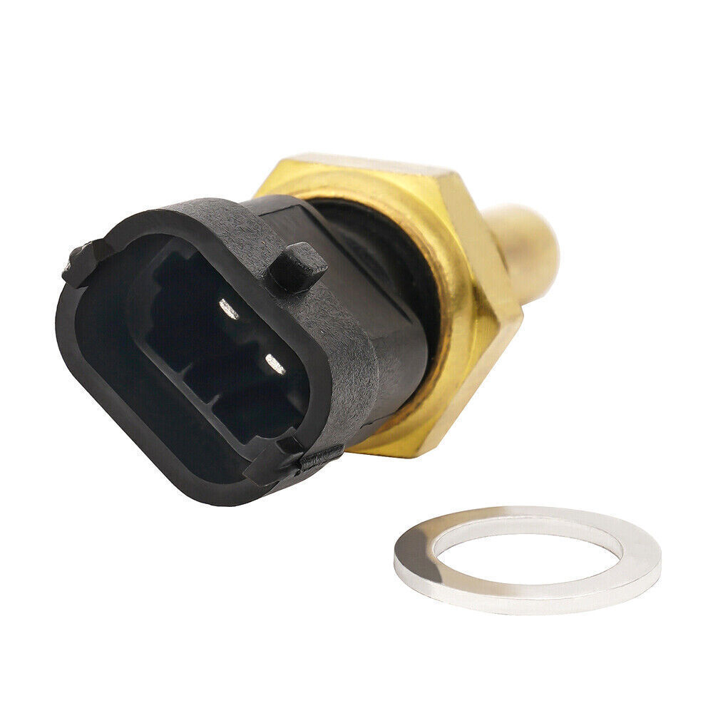 New Engine Coolant Water Temp Temperature Sensor For SeaDoo 278001016 278002895