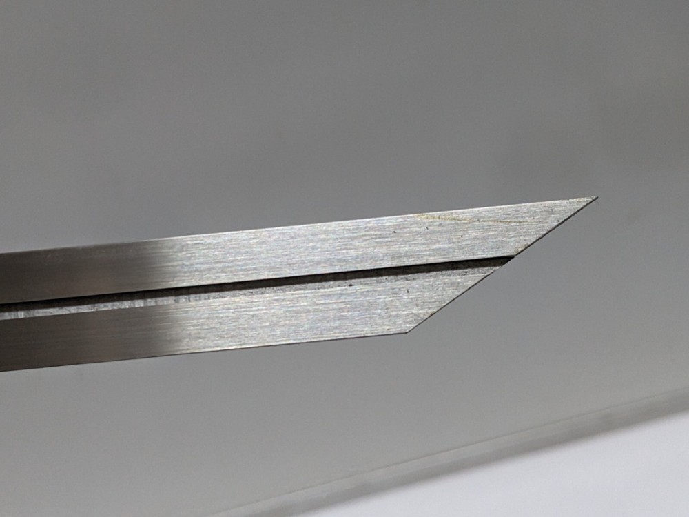 FOWLER 52-440-777 Dial Protractor (NEW).