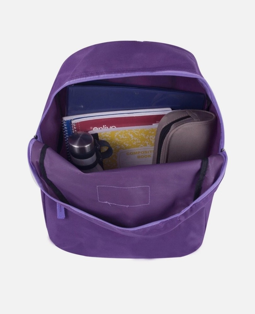 NEW! Trail Maker Basic nice Purple Backpack