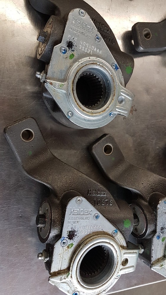 40910888 Haldex ABA Service Kit