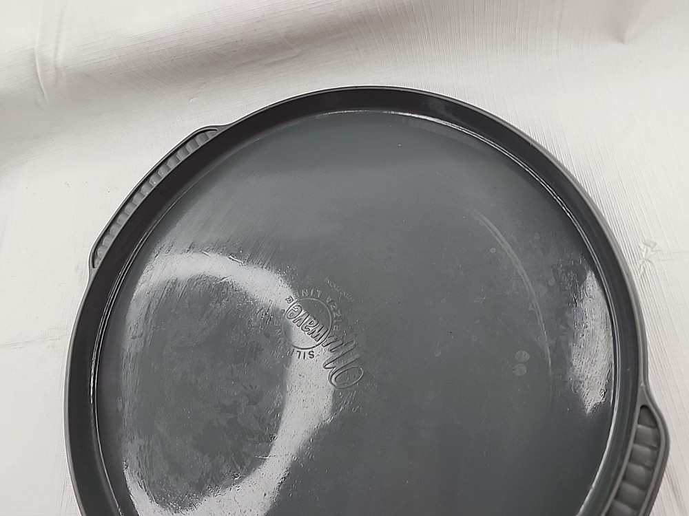 NuWave Pro Plus Infrared Oven Silicone Pizza Liner Replacement - Used