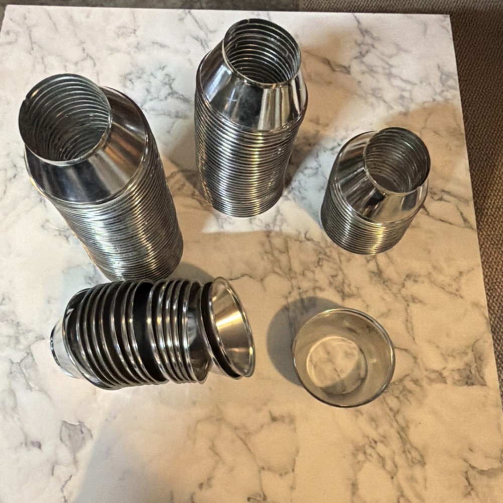 Fire sprinkler escutcheon