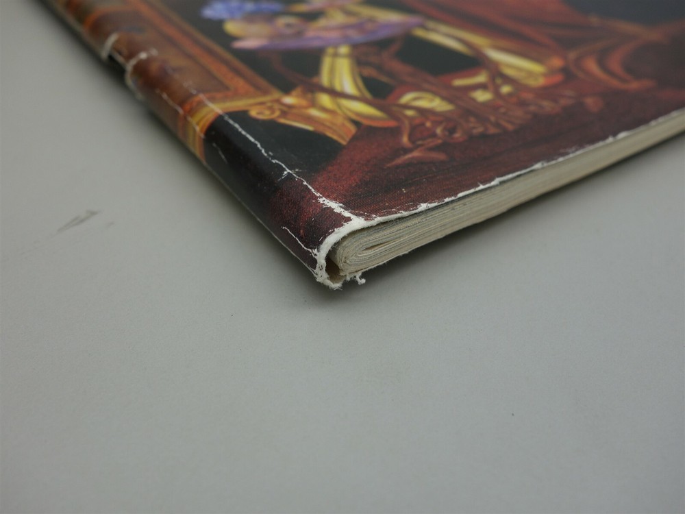 Dragon Magazine: Issue #202 (TSR)