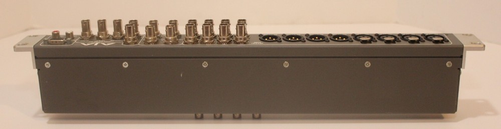 AJA K3-Box Breakout Box for KONA 3