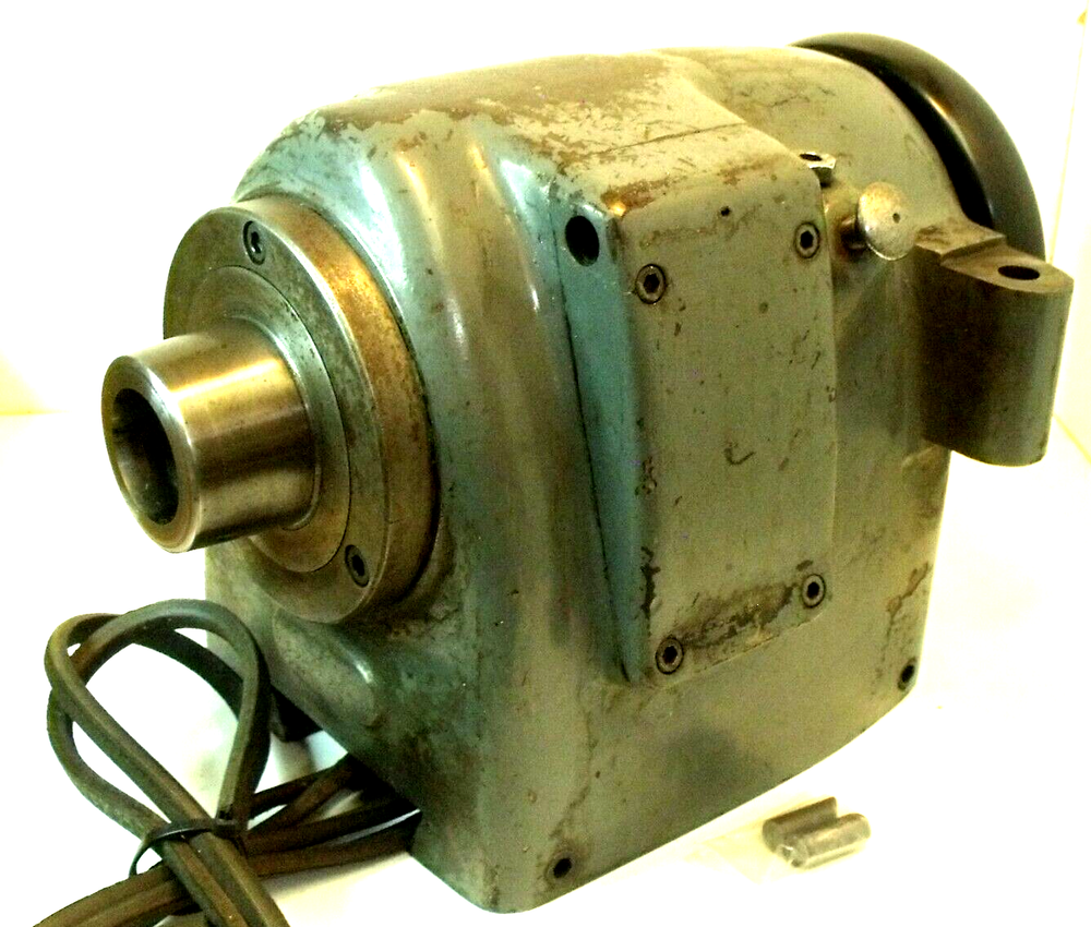 Hardinge Headstock Assembly for DV-59 Lathe
