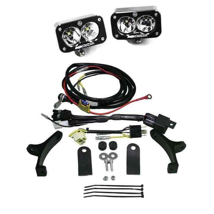 Off-Road Light-Base BAJA DESIGNS 497081