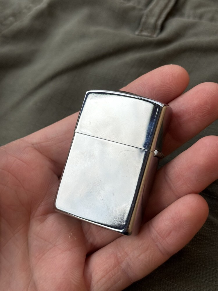 🦠⚠️ vintage Stalker Rare Cigar Lighter Chernobyl, WORK