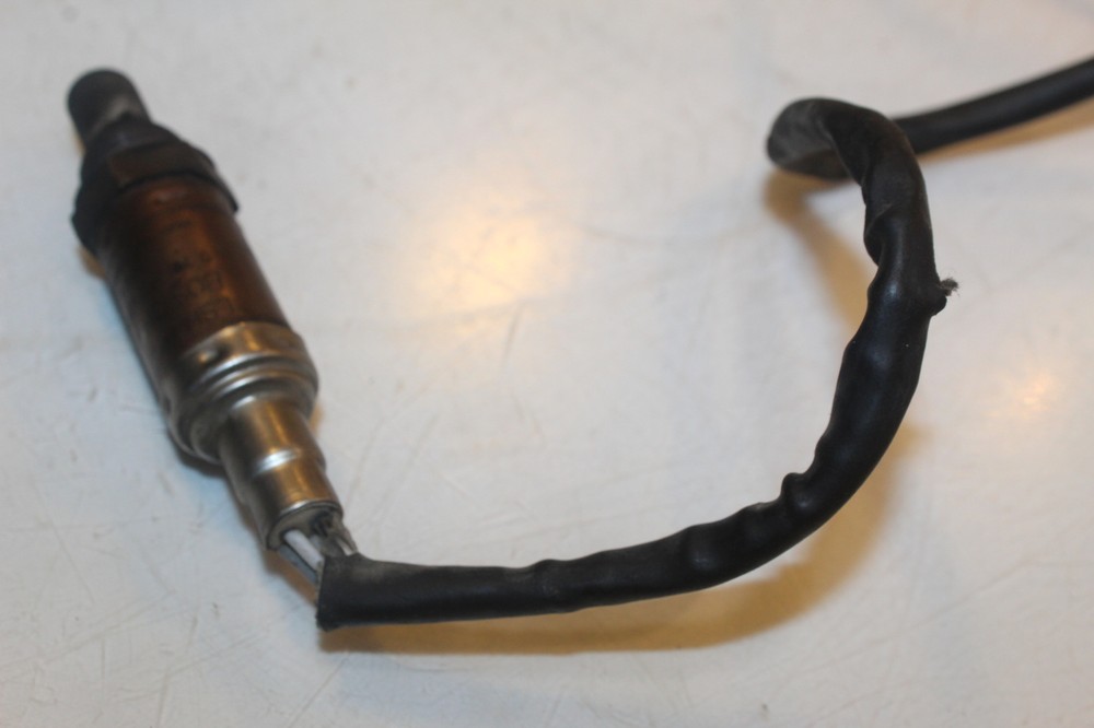 1995 Bmw R1100rt Oxygen O2 Exhaust Gas Lambda Sensor 0 258 003 251