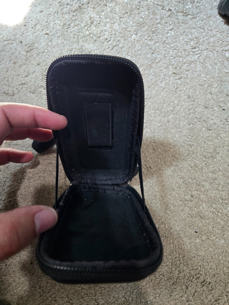 Zoom Q2 Handy Video Recorder Case - CASE ONLY
