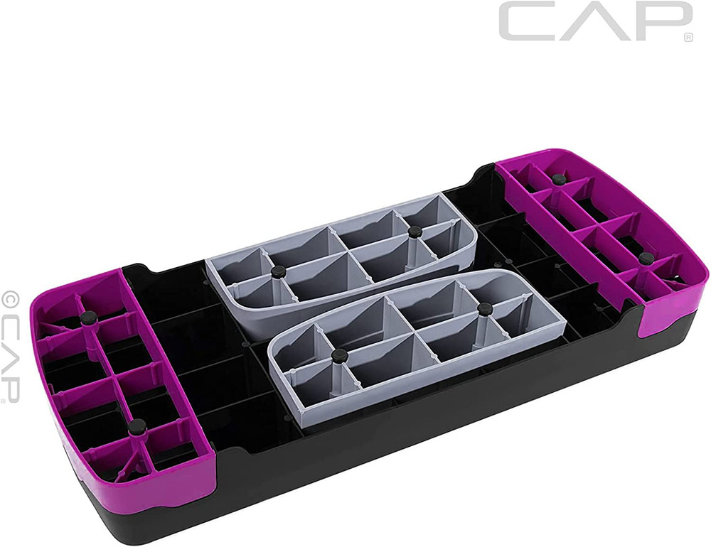 Compact Aerobic Step Platform | Exercise Step