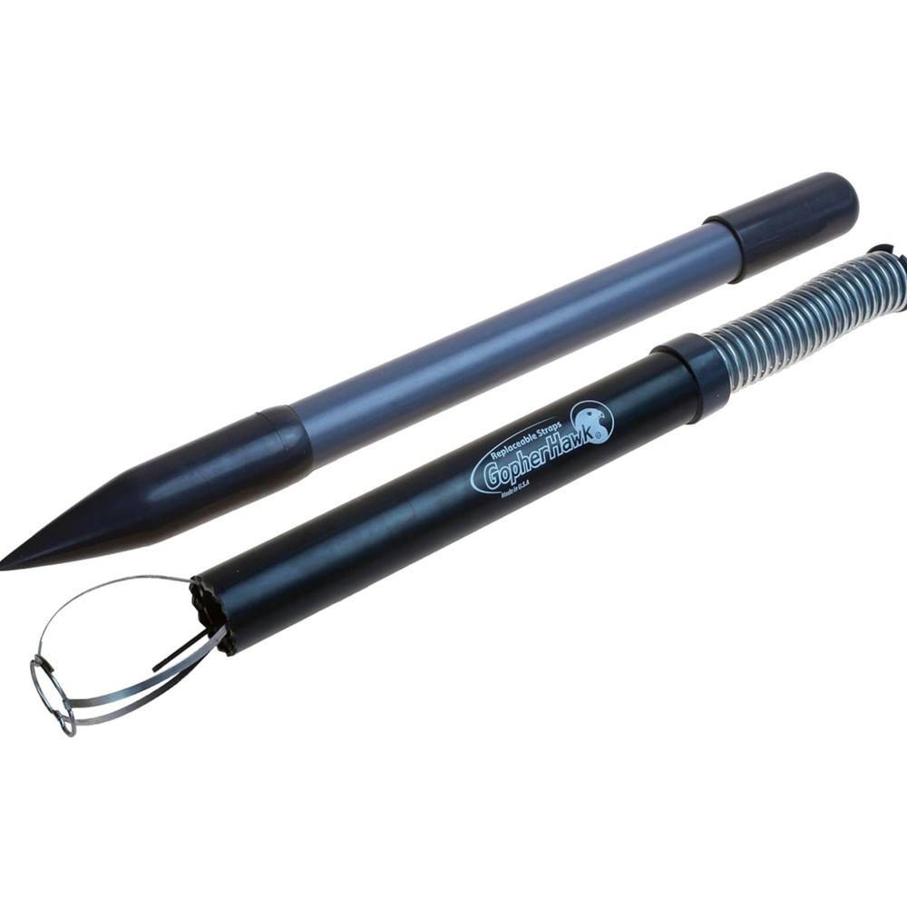 Trapping Set, Includes Wedge and Probe Tool