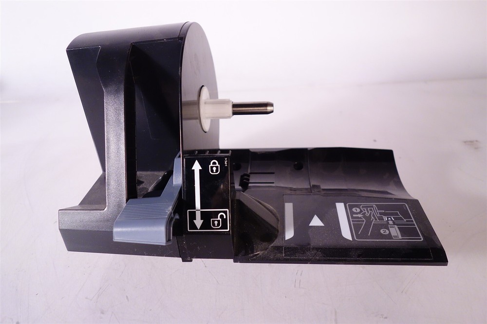 Epson 9890 Roll Carriage - Paper Roll Holder Mount