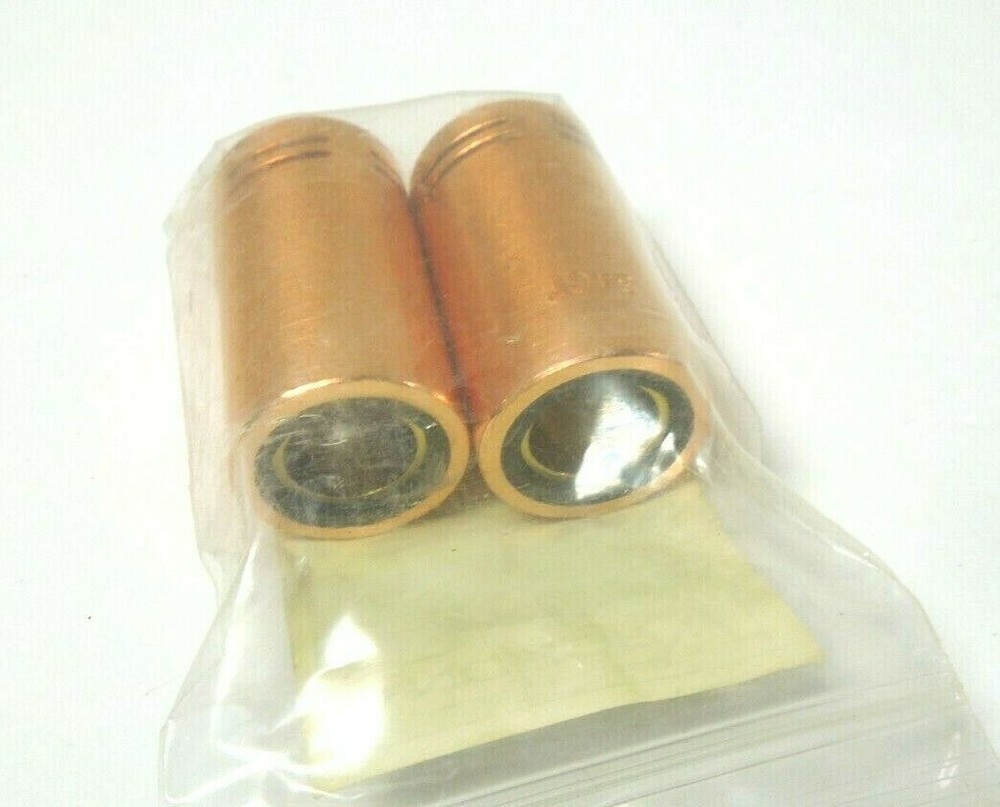 ANCHOR 34CT TORCH NOZZLE INSULATOR (2-PACK) MVF25NW