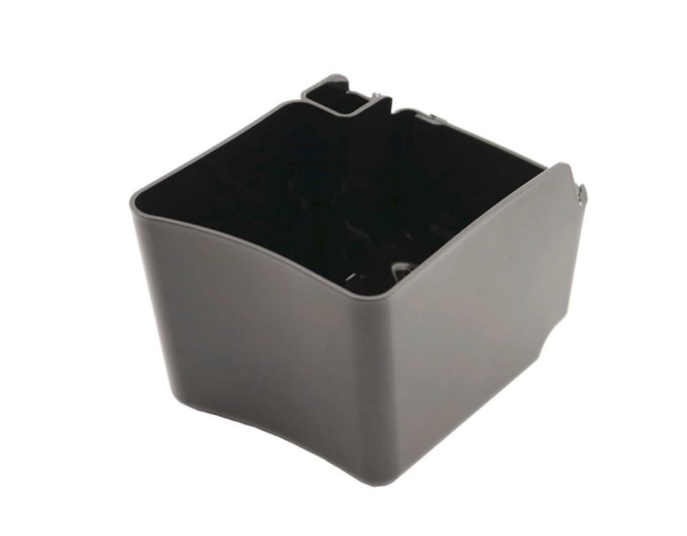 NEW Original Jura E6 E8 J8 (see descrip) Coffee Grounds Bin Container Part 74635
