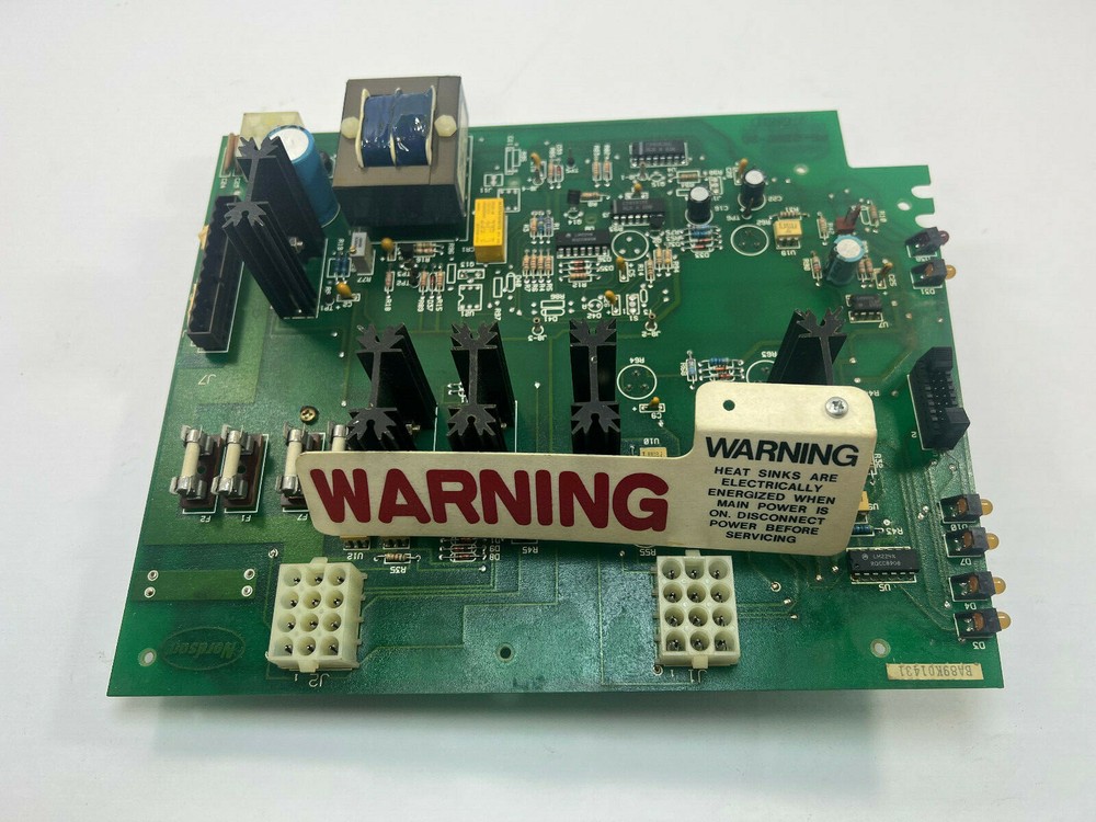 Nordson 276883 Model 2302 Control Board