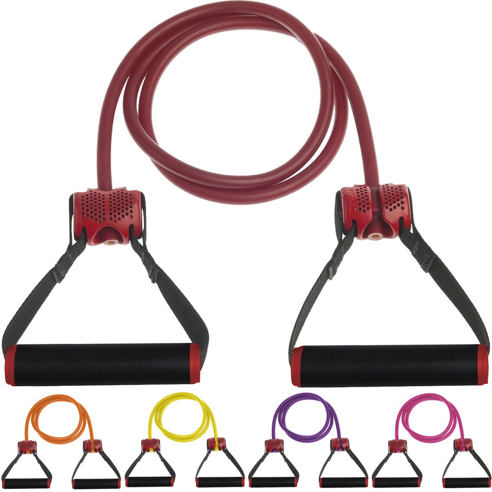 Lifeline USA 4' Max Flex Cable Kit