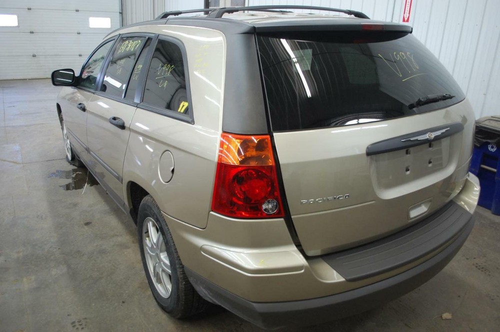 Knee Air Bag For Pacifica Kneebag Only HL2