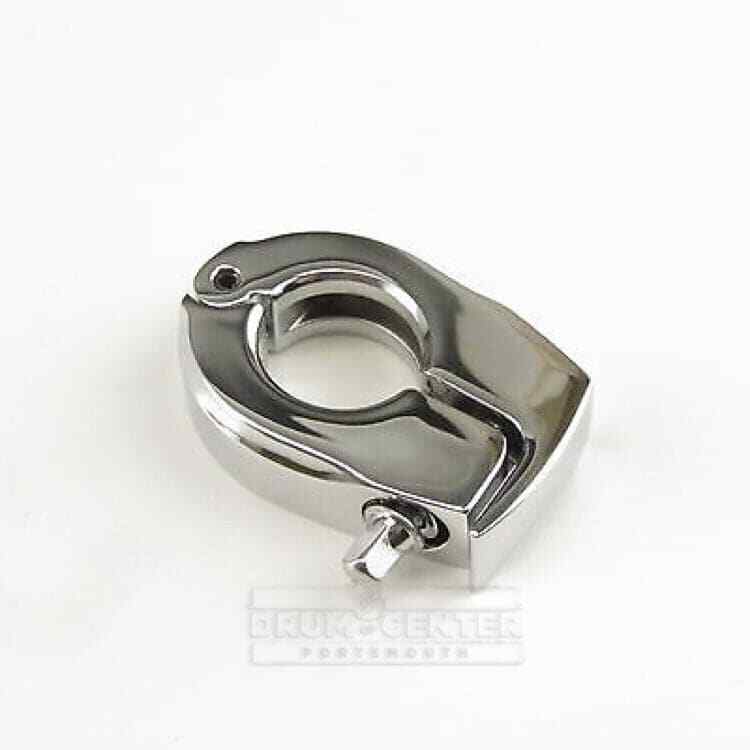 Pearl DC580A Memory Lock