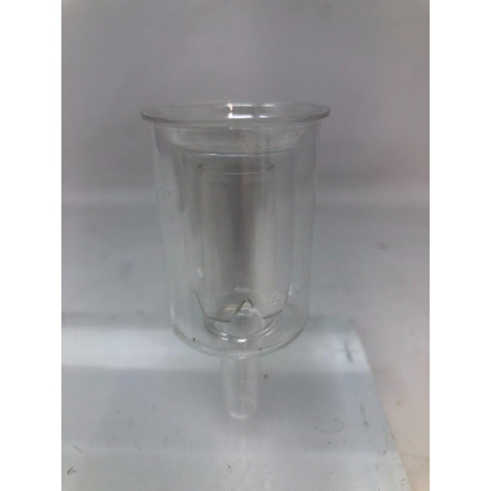 Kitzinger Hobby I German Made Fermentation Airlock New Old Stock