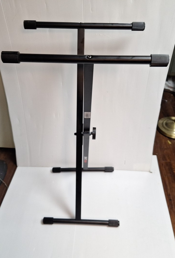 Proline PL100 X-Braced Keyboard Stand