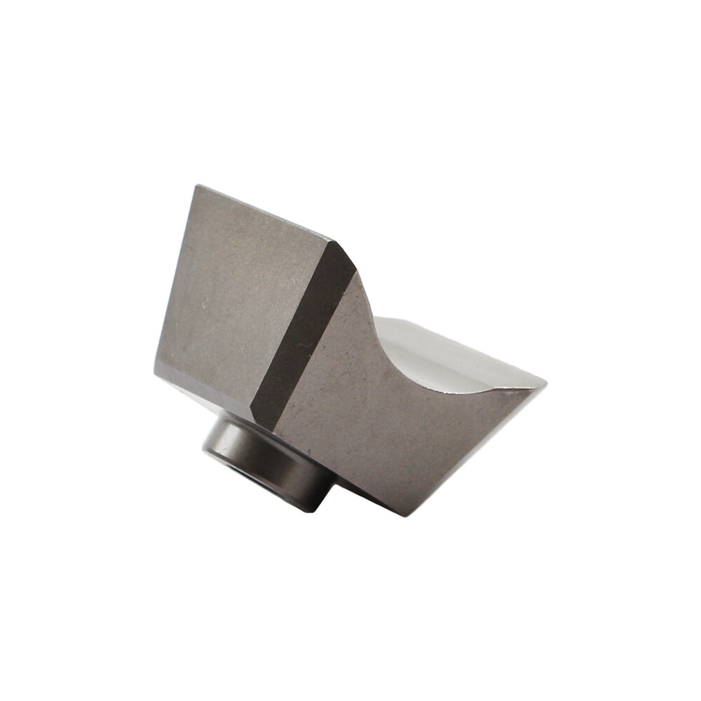For Fae/Cat Forestry Mulcher Type E Knife Teeth