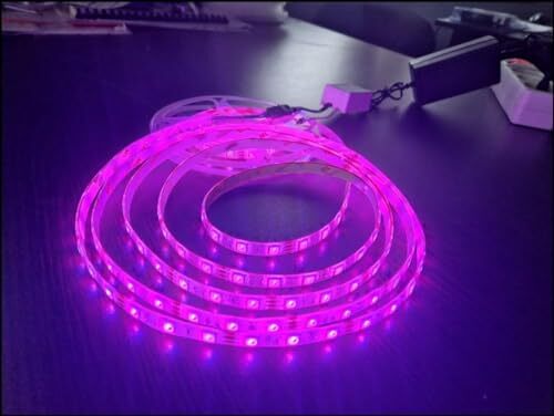 5 m Led Strip Light 5050