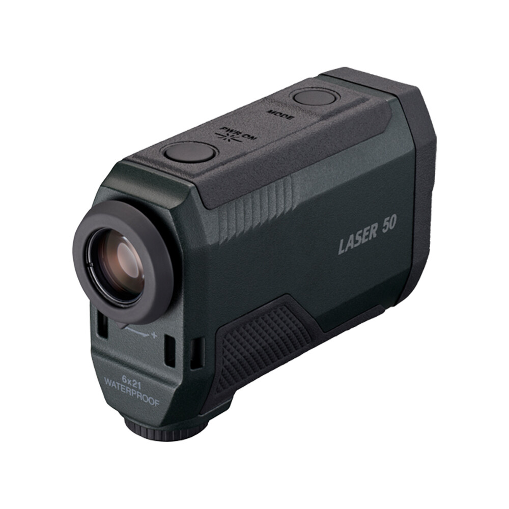 Nikon LASER 50 6x21 Laser Rangefinder