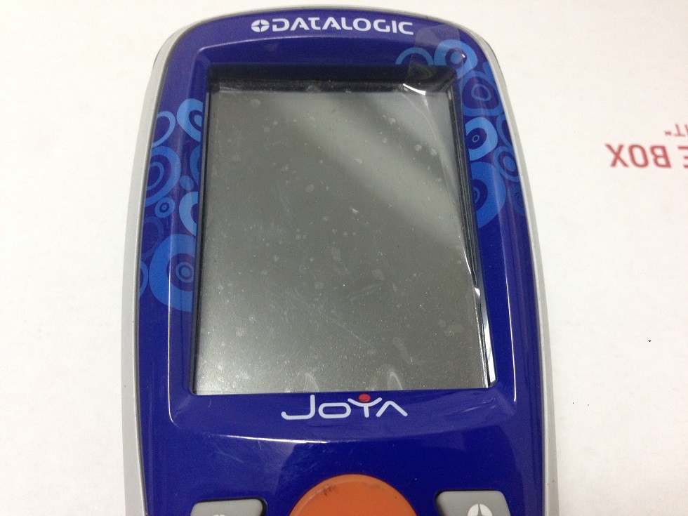DATALOGIC Joya X1 MOBILE COMPUTER