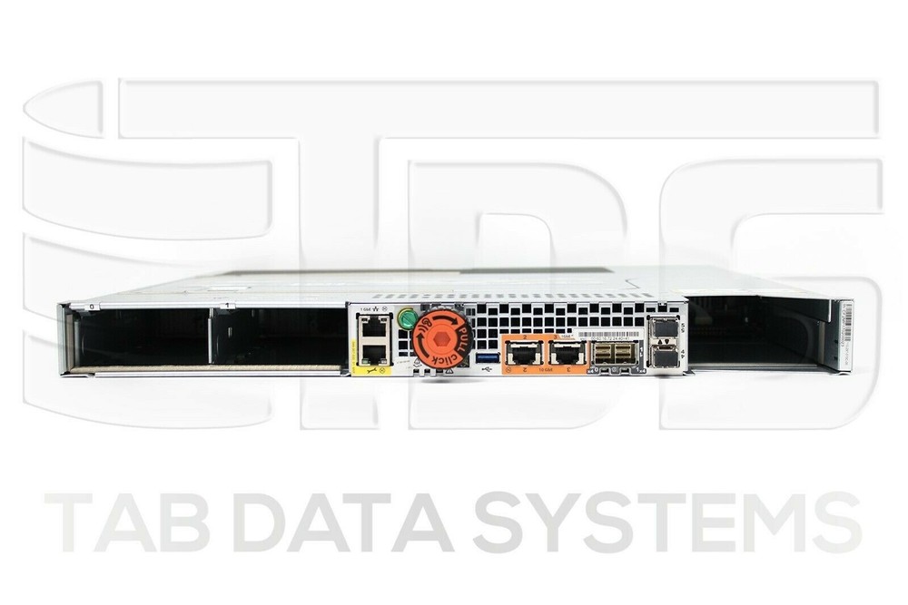 EMC 303-297-004C-06 Service Processor for Unity 400/400F No RAM