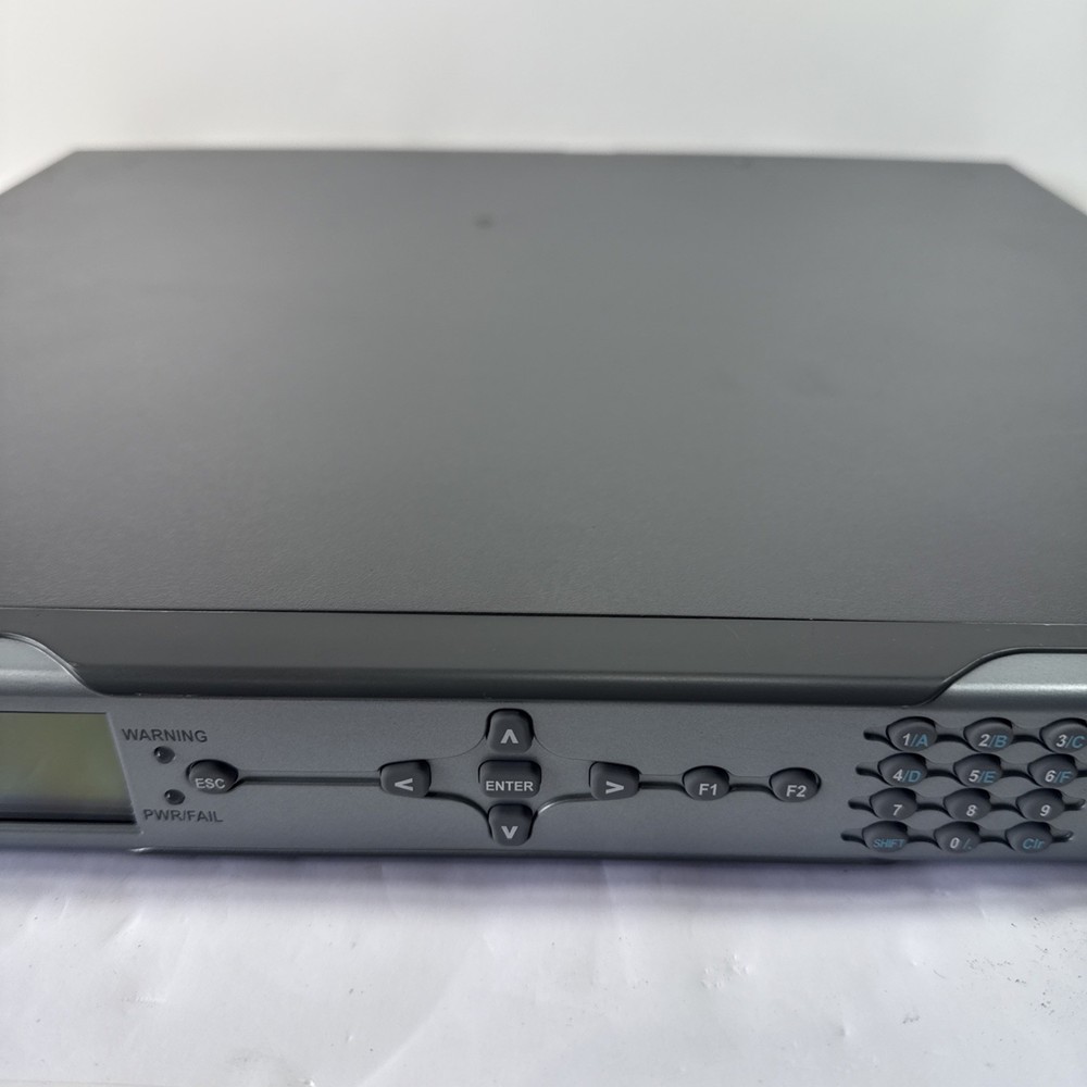 (FOR PARTS) HARMONIC Multifunctional Integrated Receiver Decoder ProView-7100