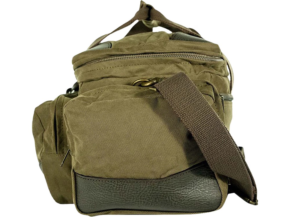 Boyt Plantation Series Range Bag Taupe