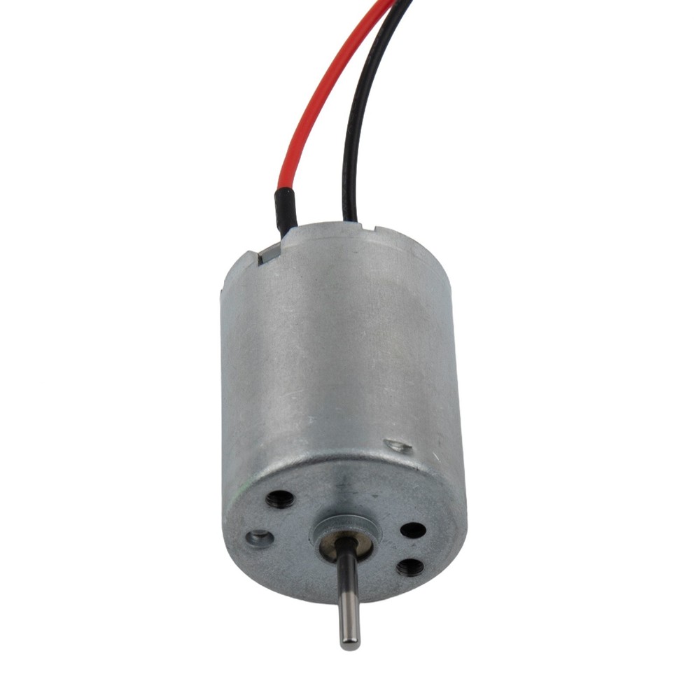 Interactive Wind Generator Kit for Teaching Renewable Energy Principles