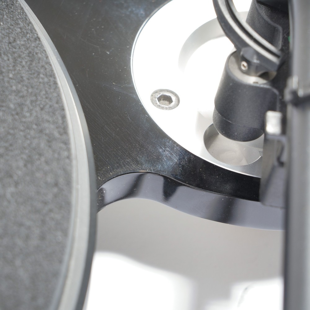 Michell Engineering Tecnodec Belt-Drive Turntable (No Cartridge)