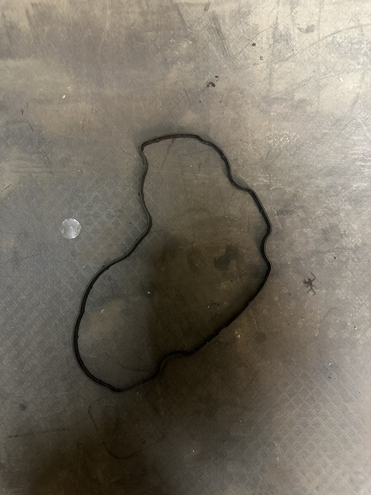 Cummins 4975285 Gear Housing Seal