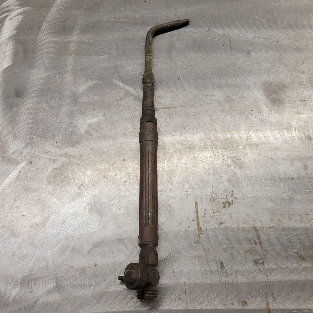 LOT 6, Victor Cutting Torches, Package