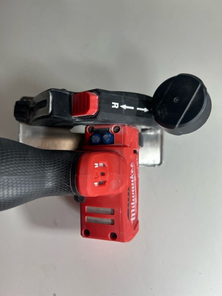 MILWAUKEE TOOLS 2522-20 (P17028061)