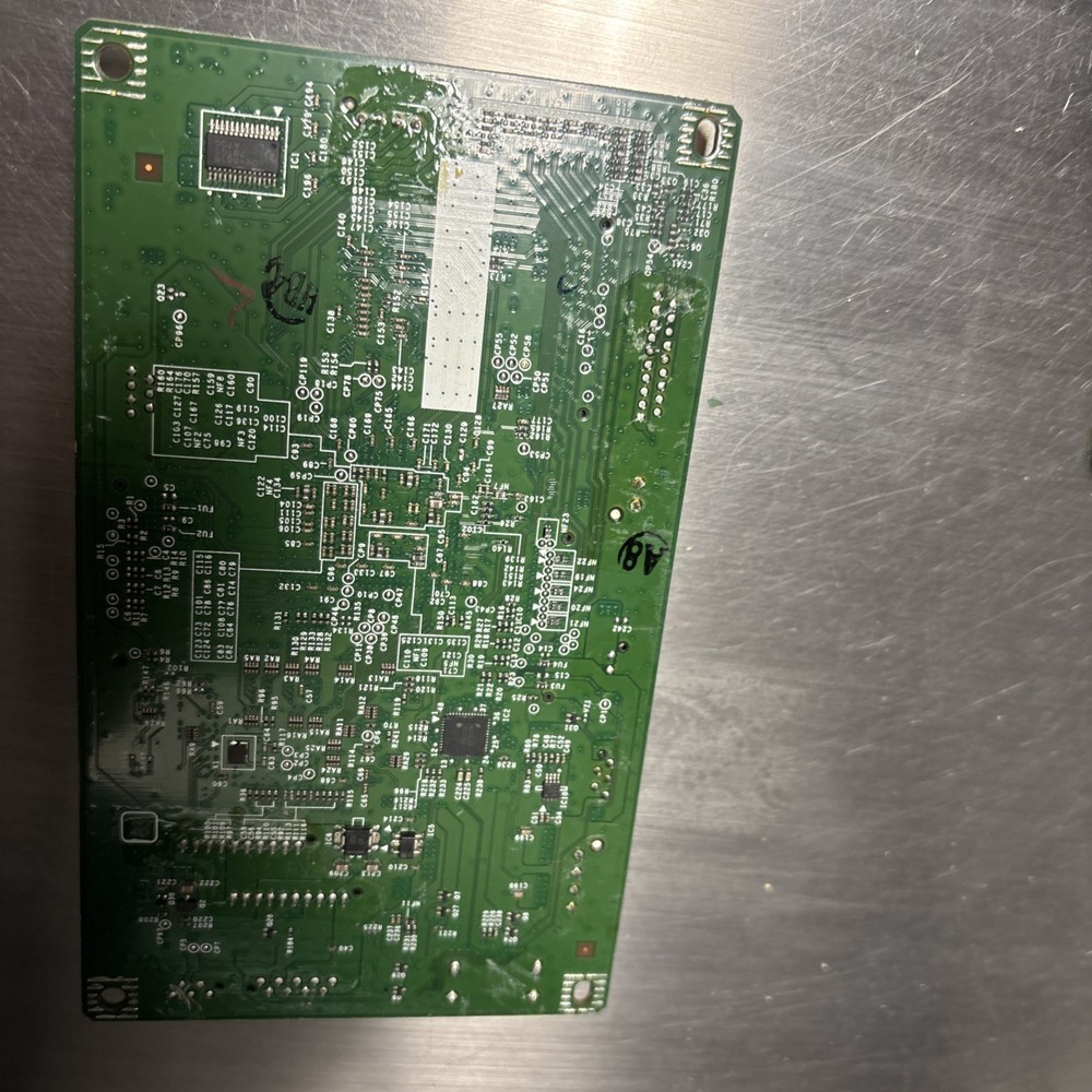 CANON, FM1-M873-000 READER CONTROLLER PCB IRC5535 Reader Controller PCB (L1)