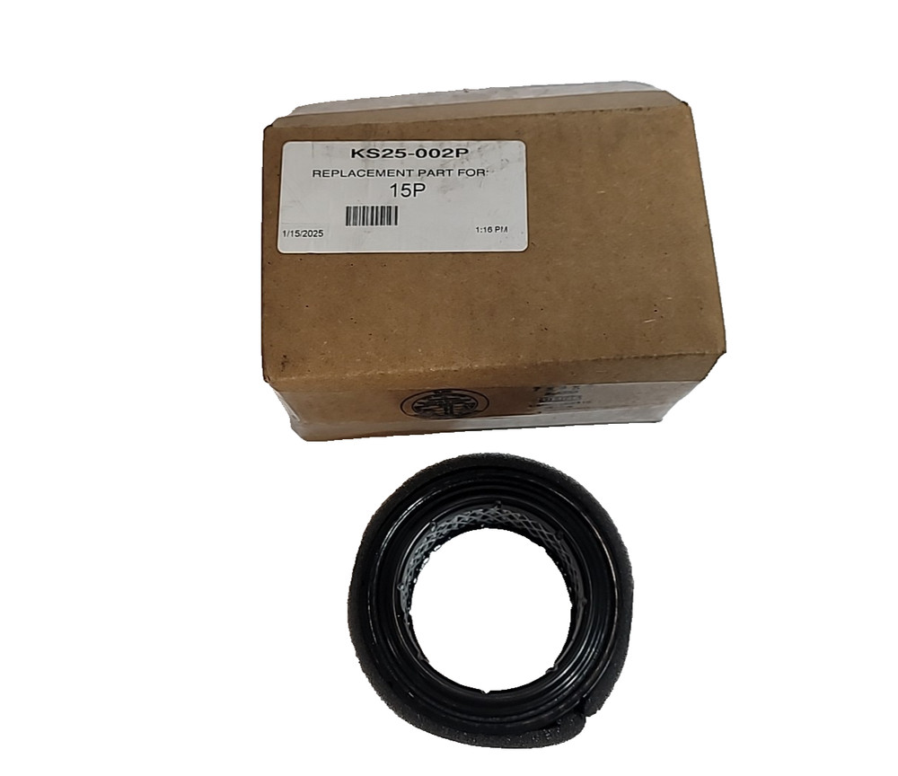 REPLACEMENT AIR FILTER ELEMENT FOR KELTEC KS25-002P
