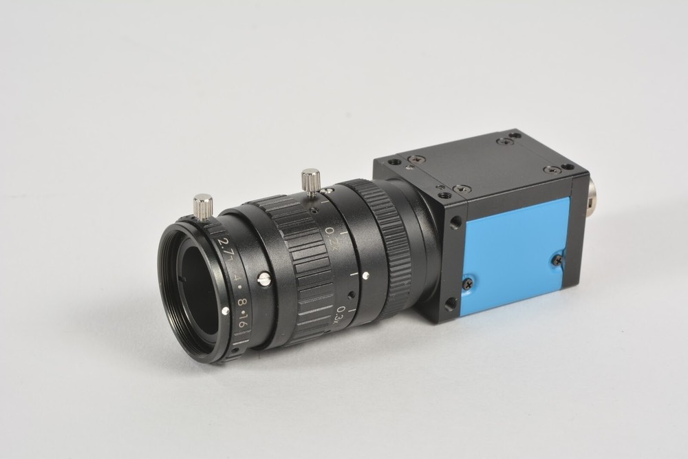 Imaging Source DMK 23F274 10mm Attachment