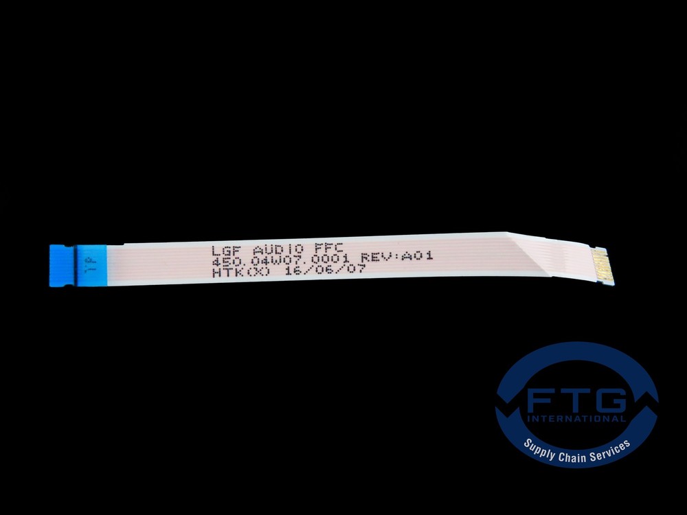 00NY809 Touch FFC cable