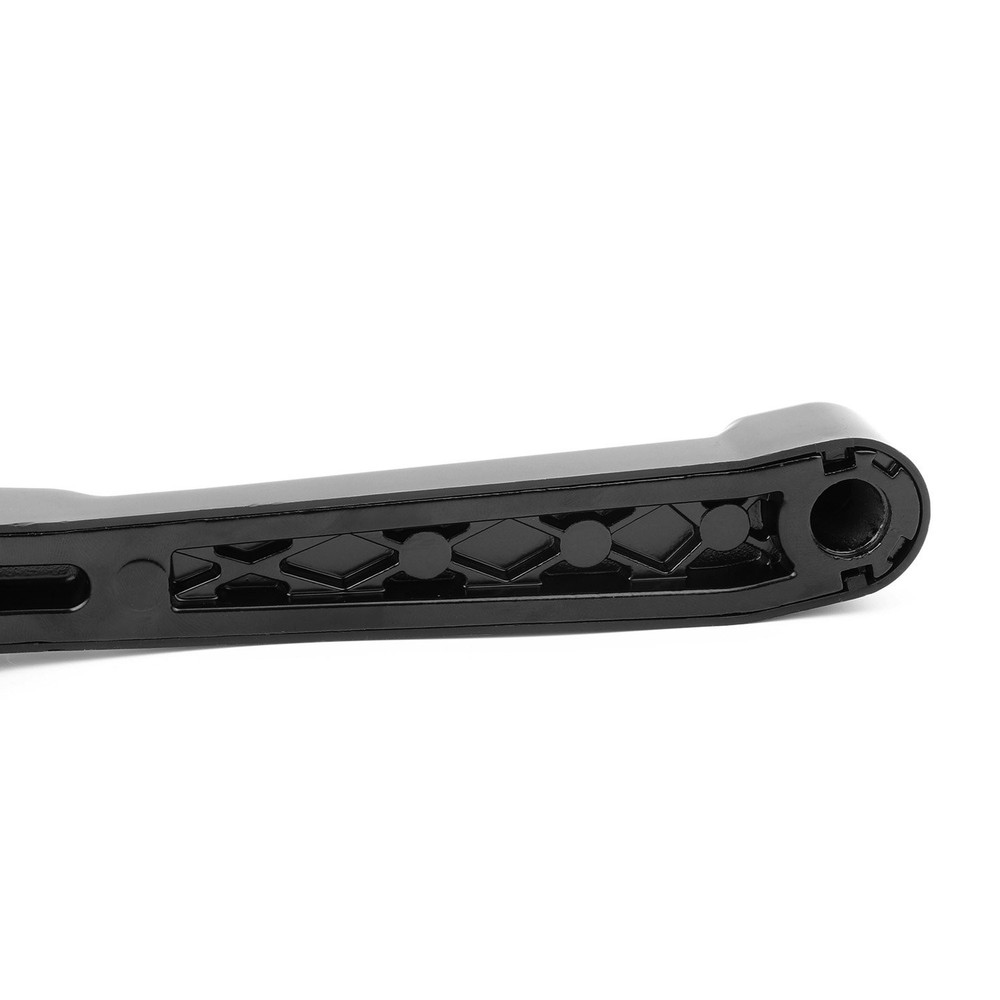1PC Front Left Windshield Wiper Arm - Front Left fits For Chevy S10 GMC Sonoma