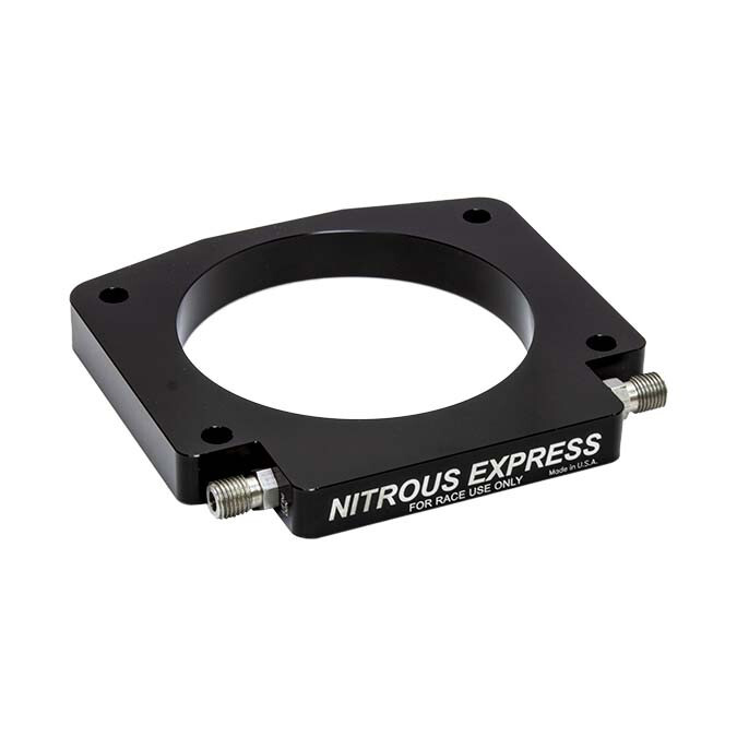 NP938 Nitrous Express Single Stage LS/LT 90MM Plate Only