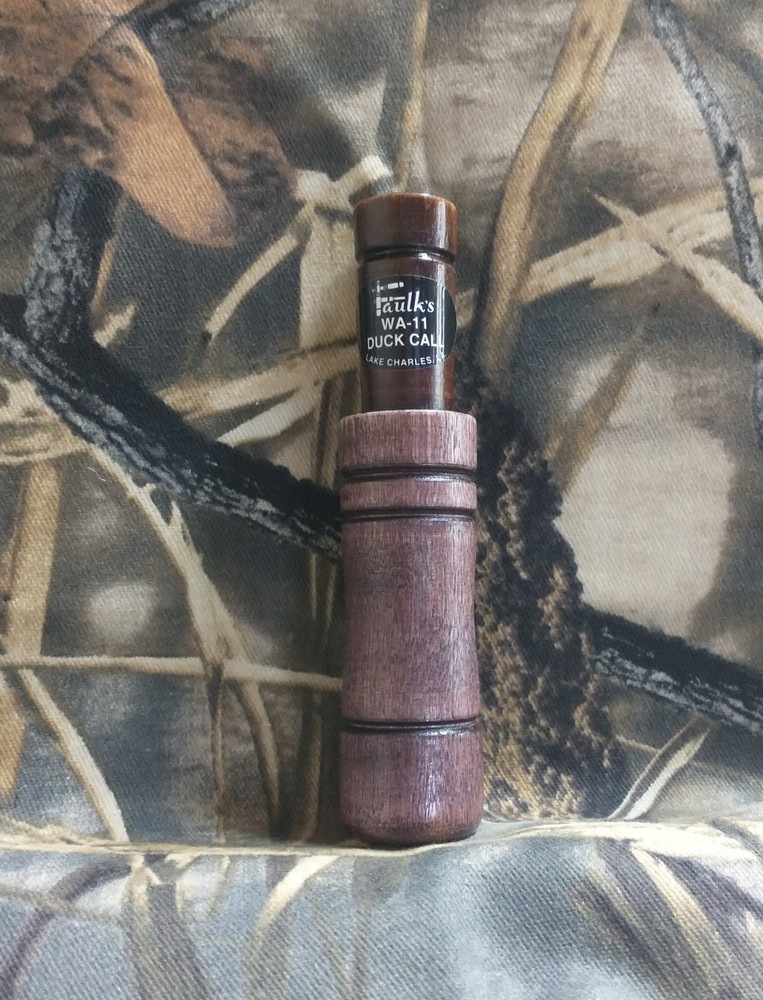 WA-11 Regular Duck Call