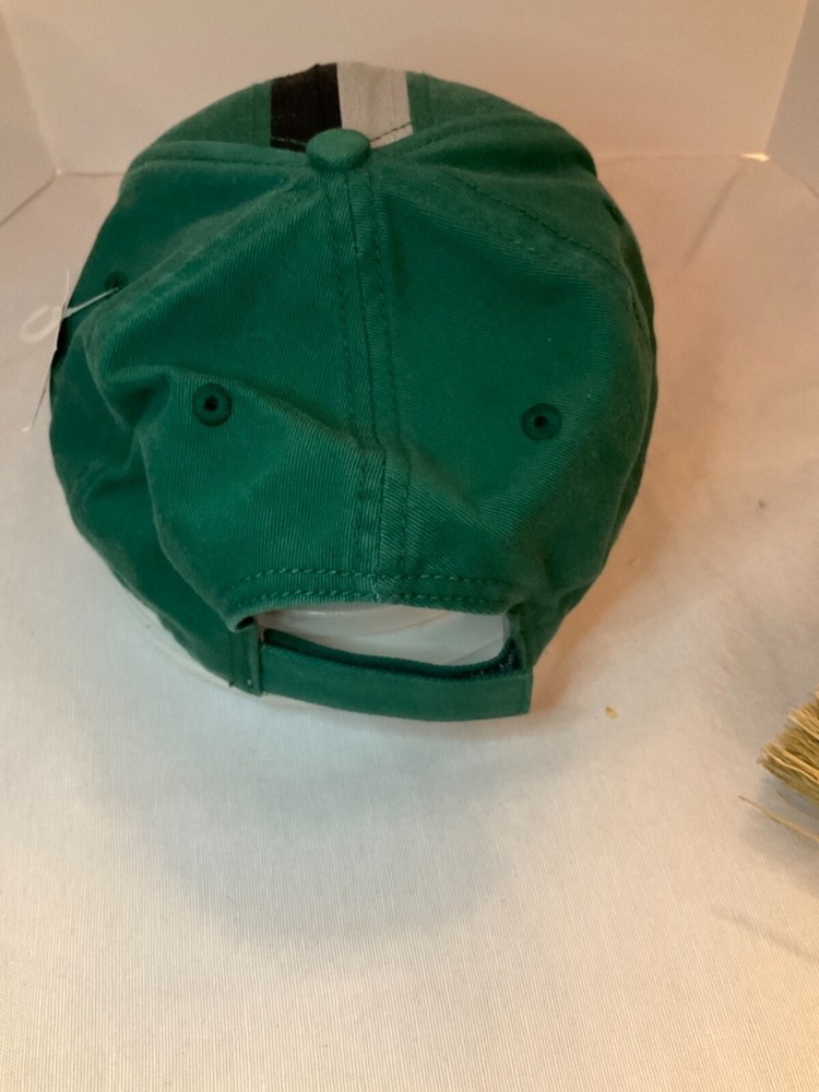 HARRY POTTER Slyther Adjustable baseball cap/hat