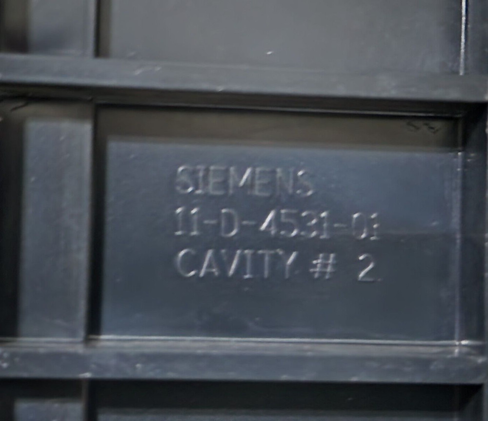 Siemens - Load Center Panel Board 25-1/2'' x 13-1/2''