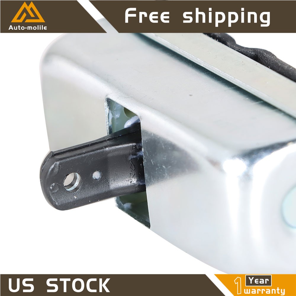 For Chevy GMC Express Savana Van Door Check Stop Front Left/Right Side 924-920