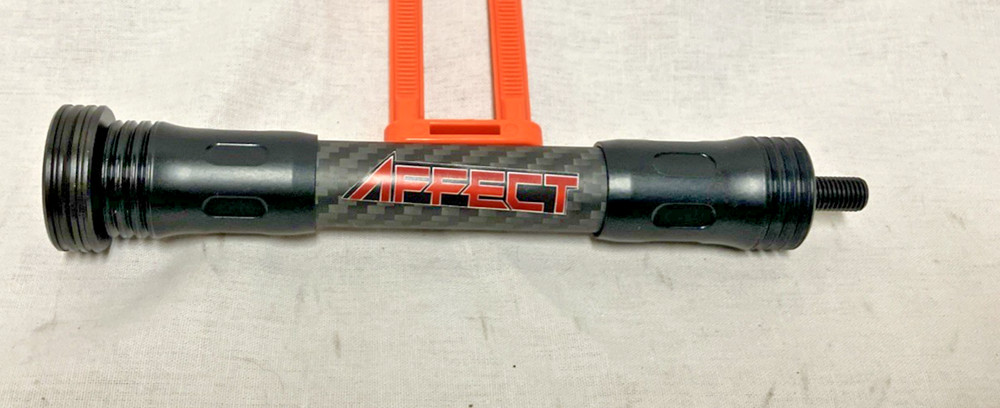 Elite Ember Kit RH Black