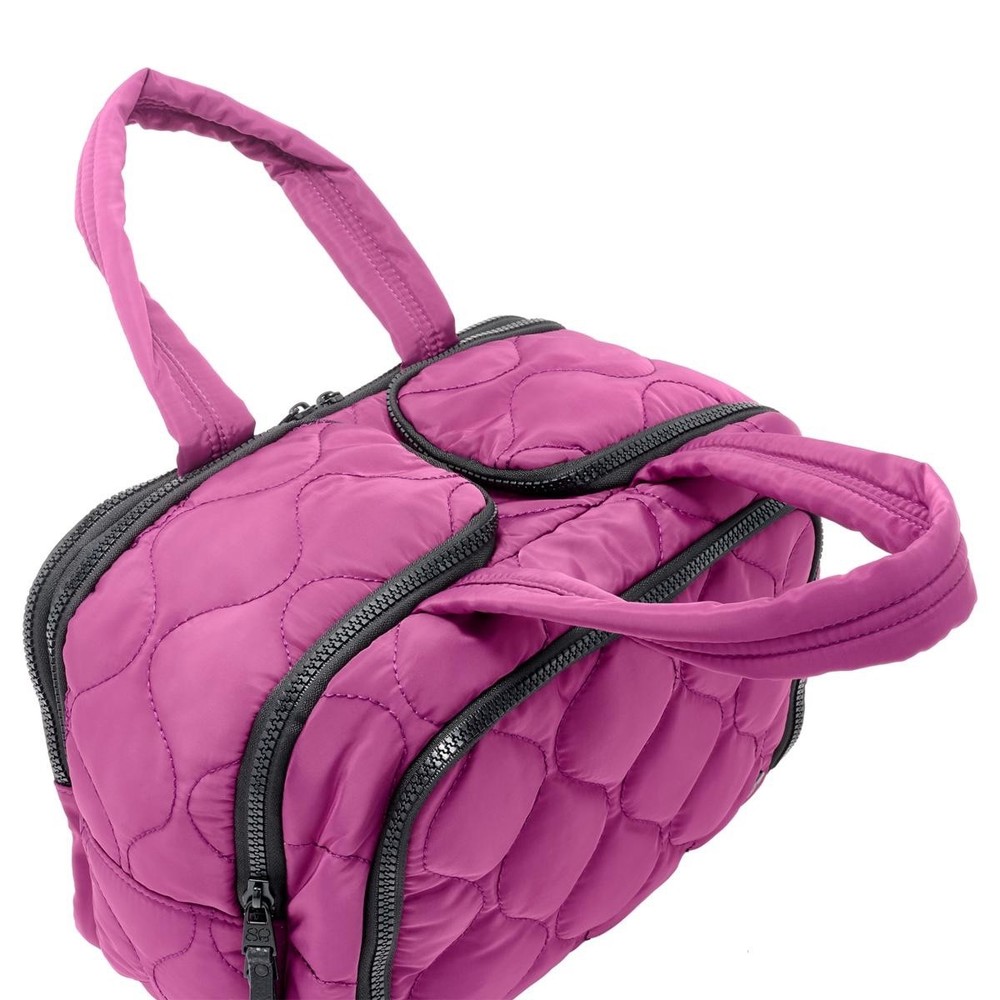 #Samantha Brown TO-GO Multi-Compartment Organizer Accessory—Peacock