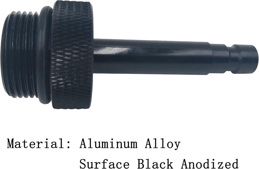 Transmission Fluid ATF Fill Adapter for VW DSG